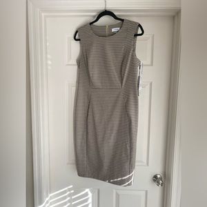 Calvin Klein Dress